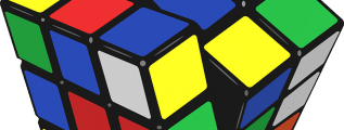 Rubik's cube