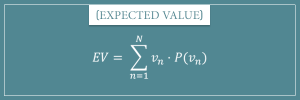 Mean and Variance of Probability Distributions - Probabilistic World
